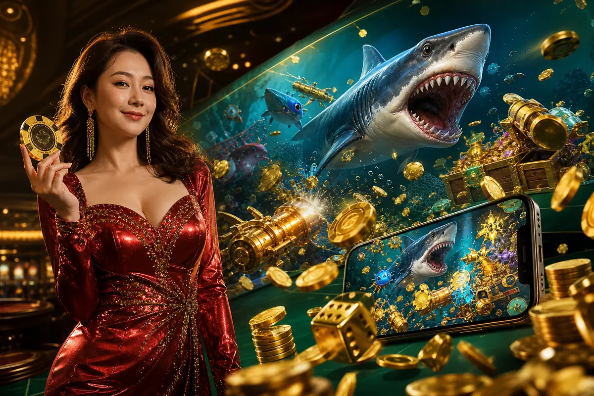 3win03 bắn cá Đại Dương Vàng